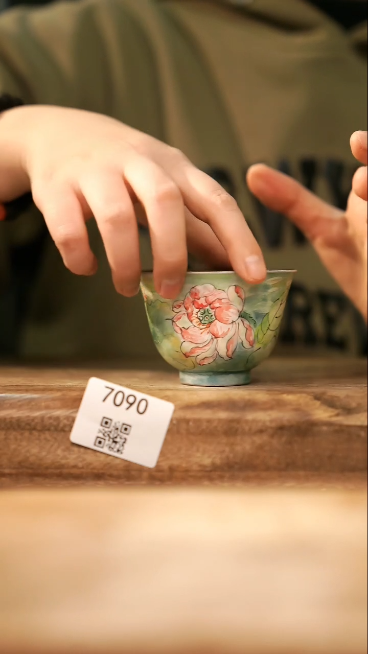 【落单孤品】福利/杯子@@7090