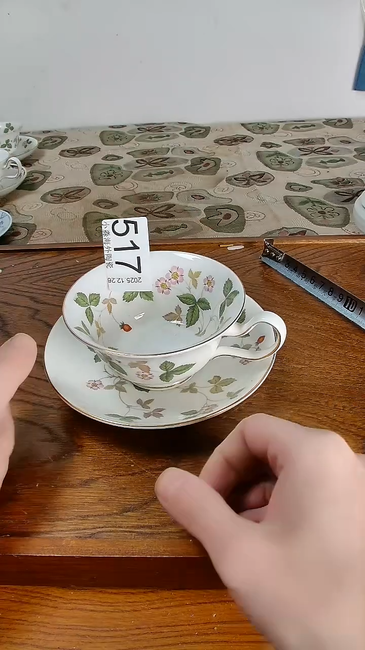 瓷片纯**厚小淼海外陶瓷工艺品