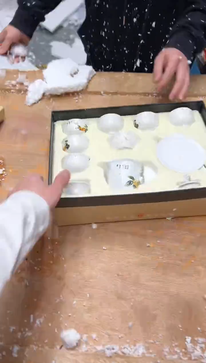 【闪购商品】其他@@@@【闪购链接】精美茶具便宜卖了