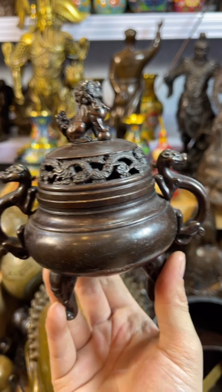 【闪购商品】.案台摆件 物品摆件