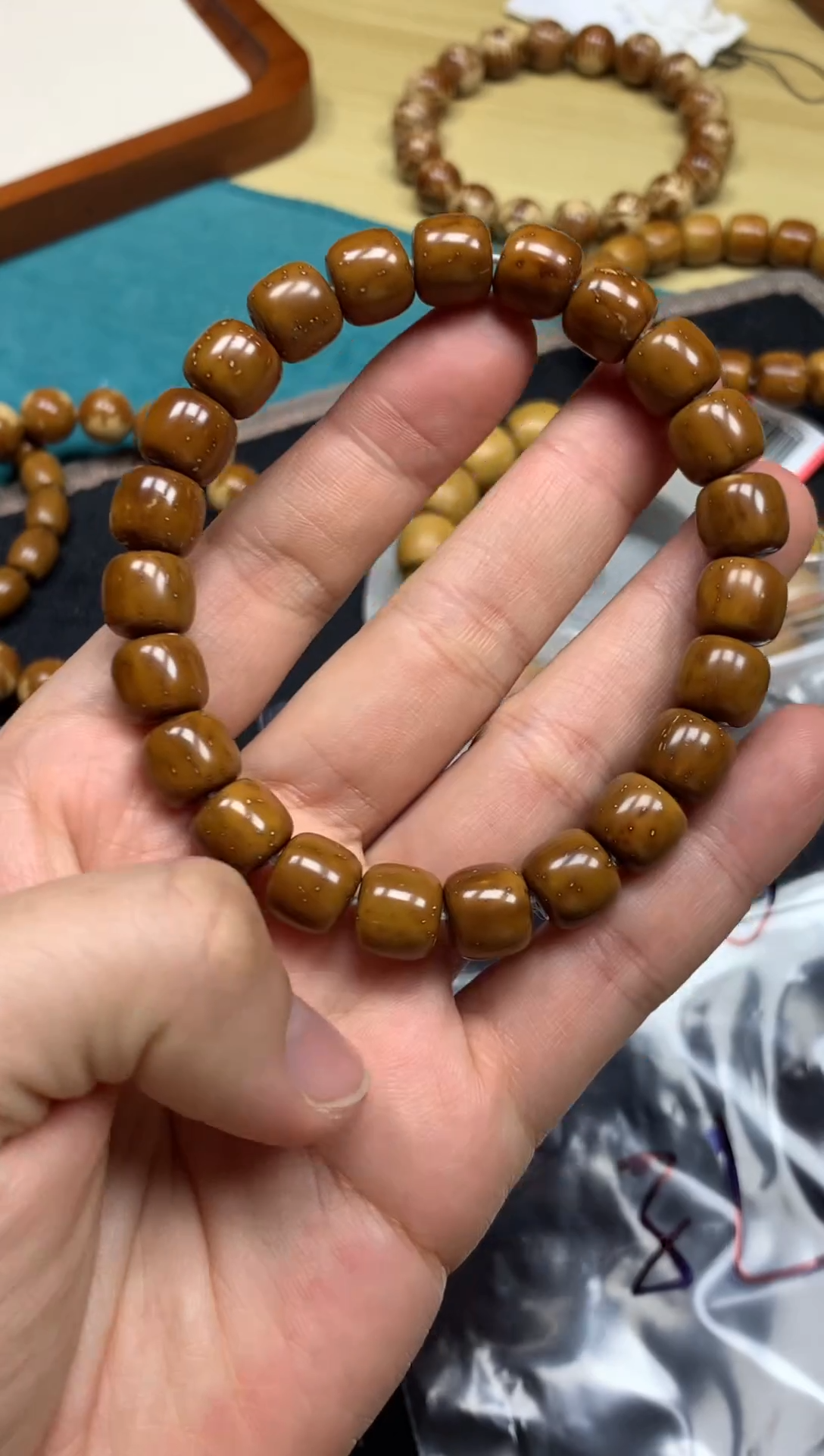 【闪购商品】紫金鼠手串紫金鼠手串