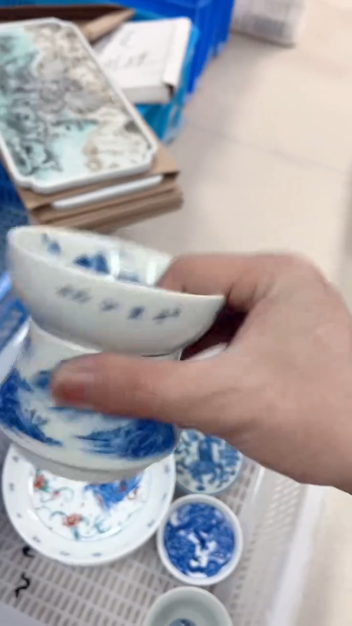 【闪购商品】景德镇陶瓷福利价