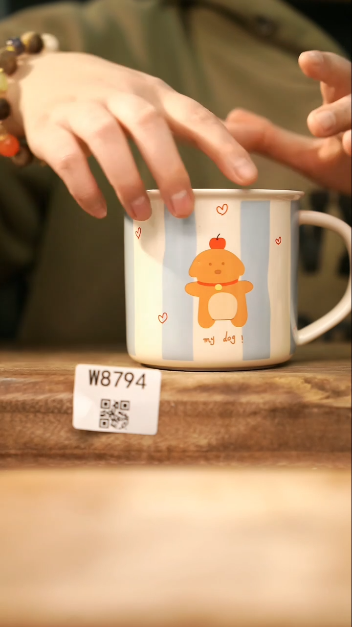 【经典福利】/ 杯子@@W8794