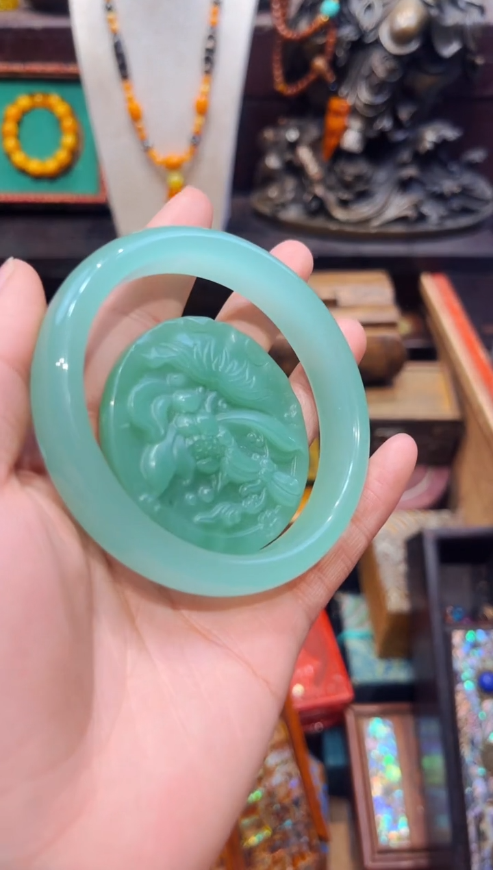 【闪购商品】和田玉1未镶嵌欣妹专属精选链接b1441