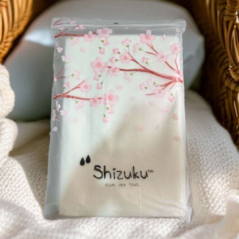 3条装 550mmX1000mm加厚柔肤浴巾