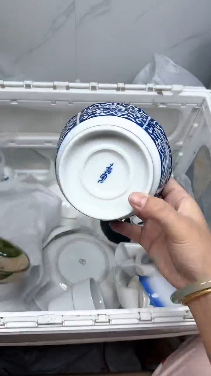 【闪购商品】1143回流瓷器默认微瑕，18.8包邮