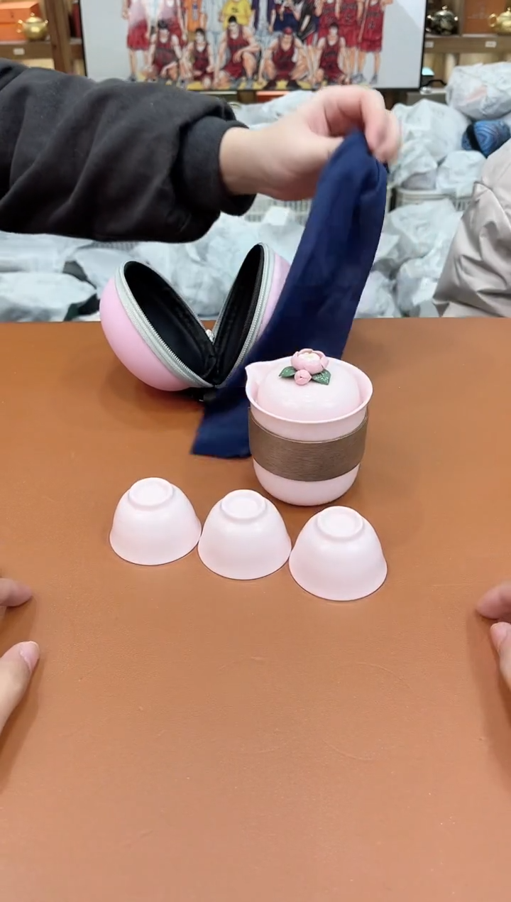 【闪购商品】陶缘甄选库存福利@@F586