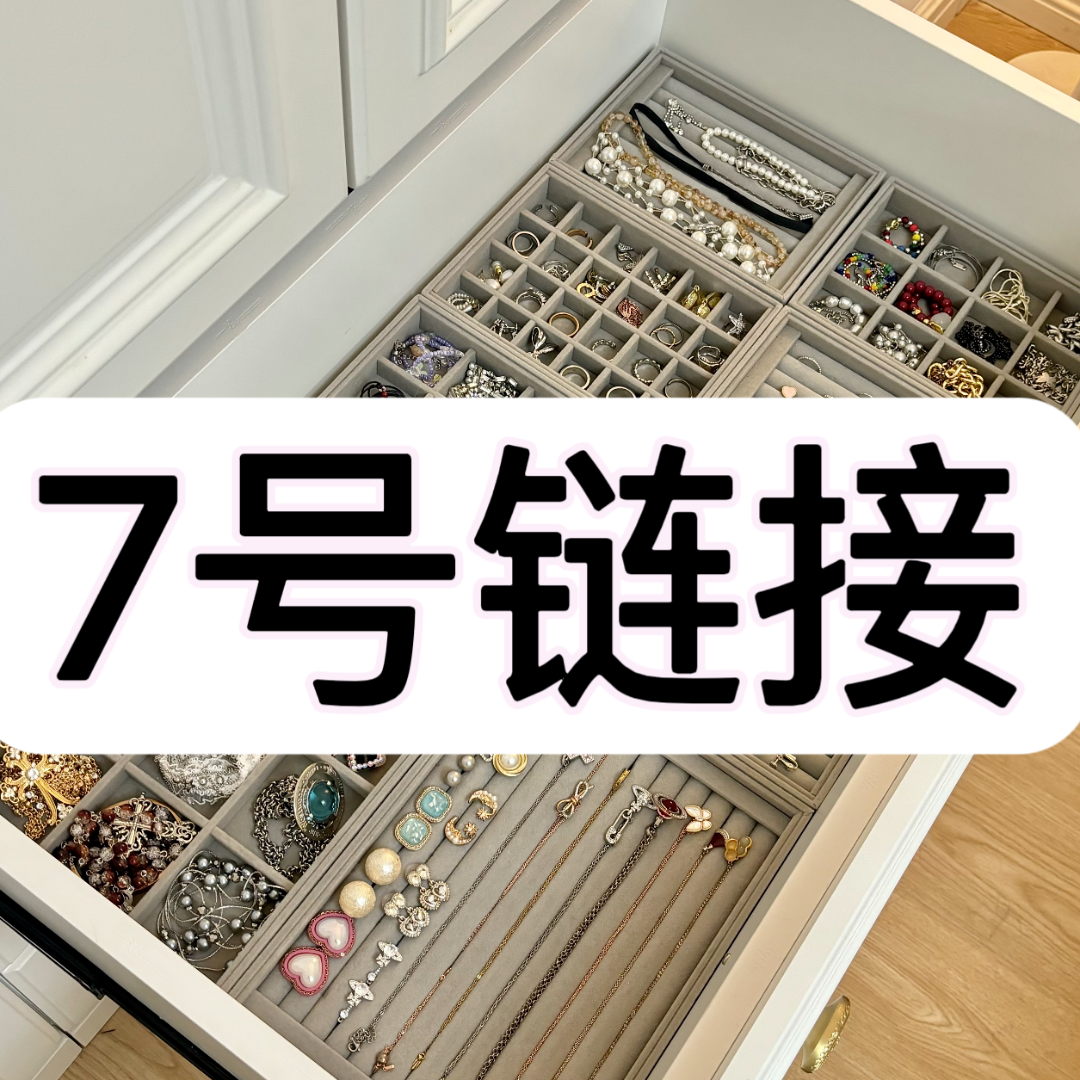 【481-560】V金轻奢气质ins项链【481-560】