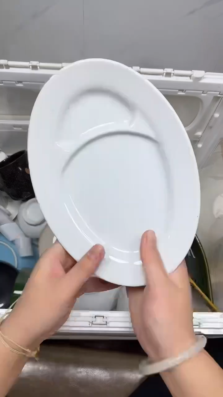 【闪购商品】275回流瓷器默认微瑕，18.8包邮