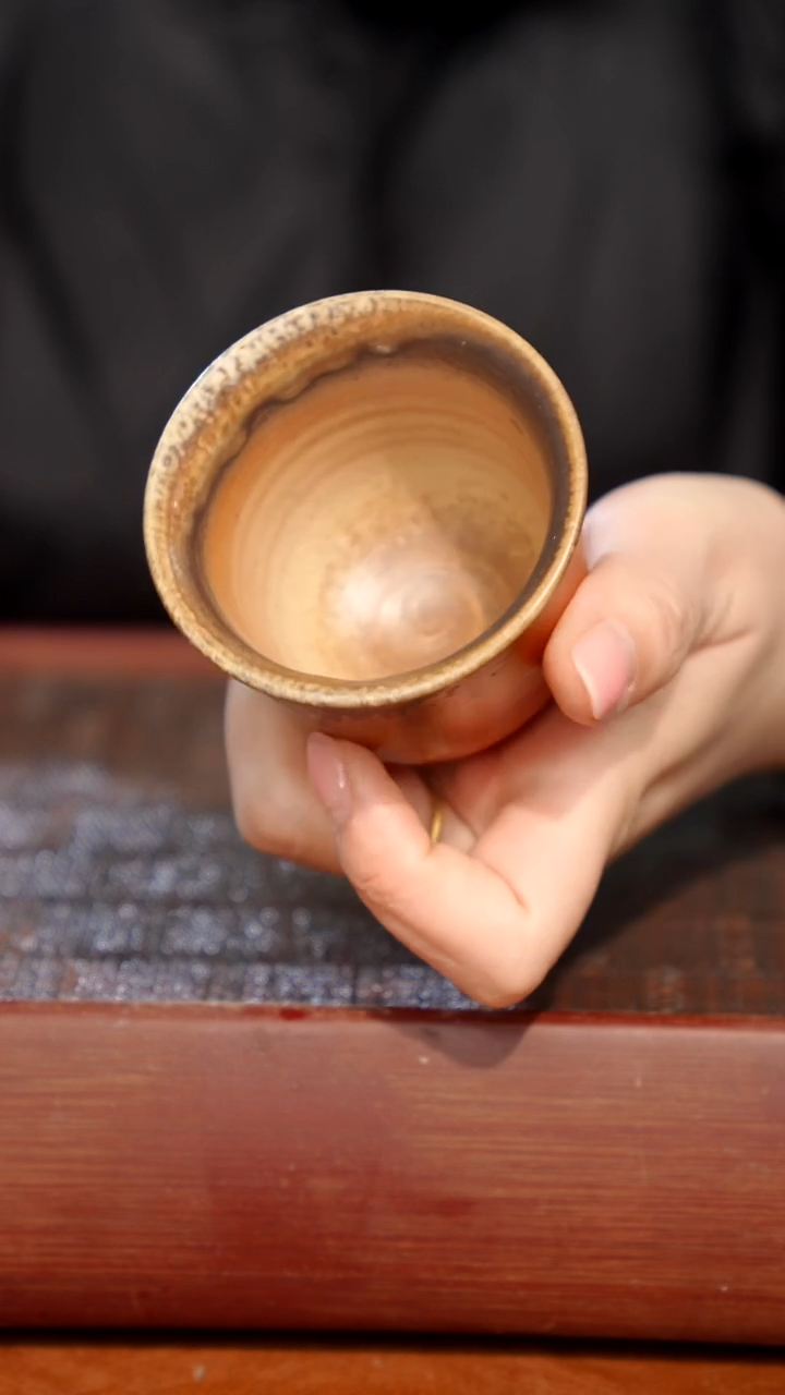 陶瓷瑕疵专场 奢瓷/瑞寅柴烧茶器 406