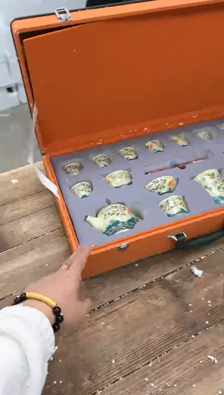 【闪购商品】其他清山陶也商品链接@@