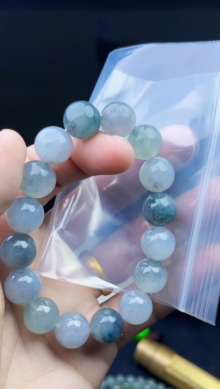 【闪购商品】定制翡翠未镶嵌毛货需精细抛光拍一发一