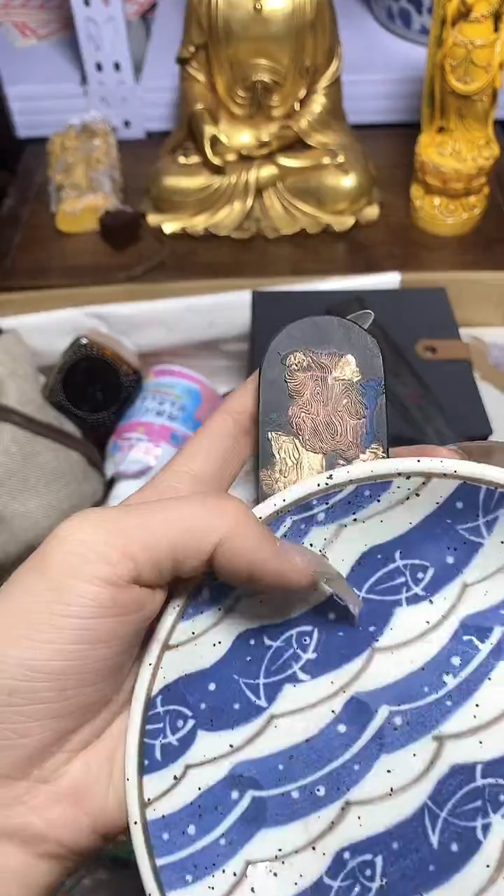 【闪购商品】瓷器瓷片瓷器瓷片