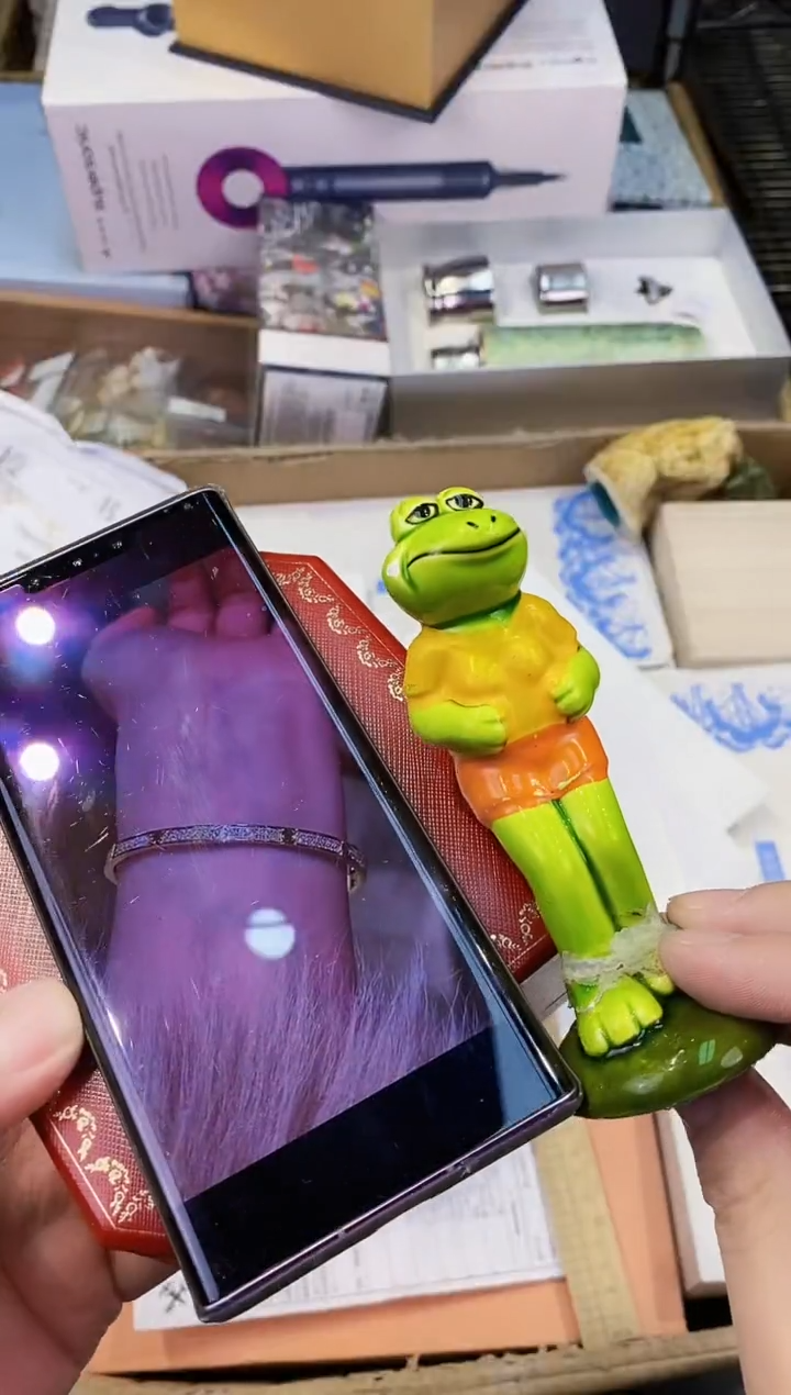 【闪购商品】瓷片都是我的大宝贝儿瓷器.