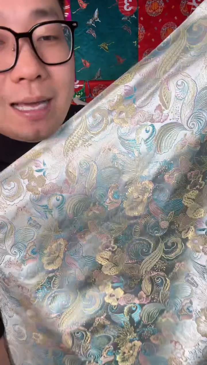 混纺2米           