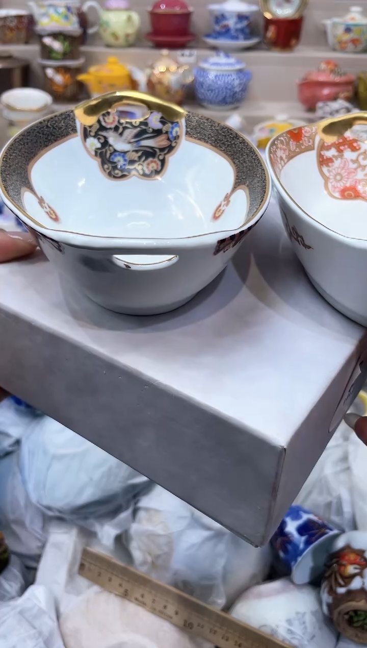 【闪购商品】云陶集市祝大家2025愿你所愿皆所得