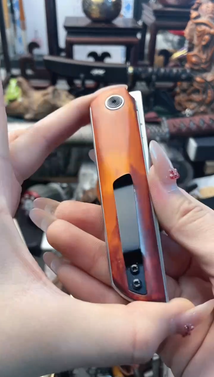 【闪购商品】瓷片tuo dao晓魏甄宝阁品质保证