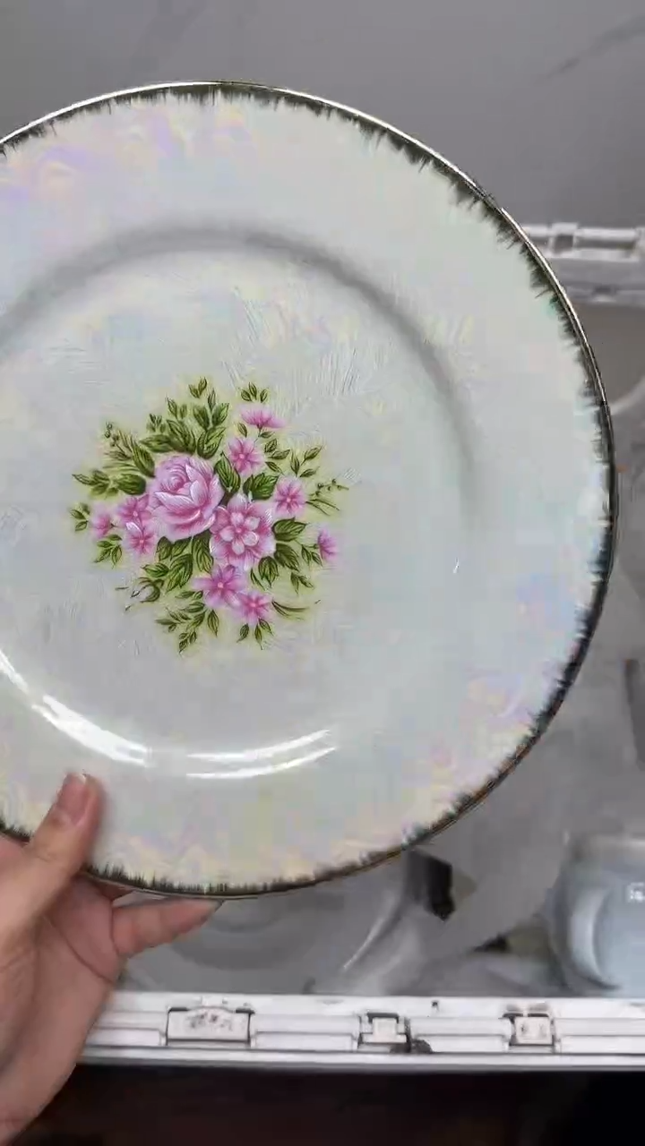 【闪购商品】111回流瓷器，默认微瑕18.8包邮1