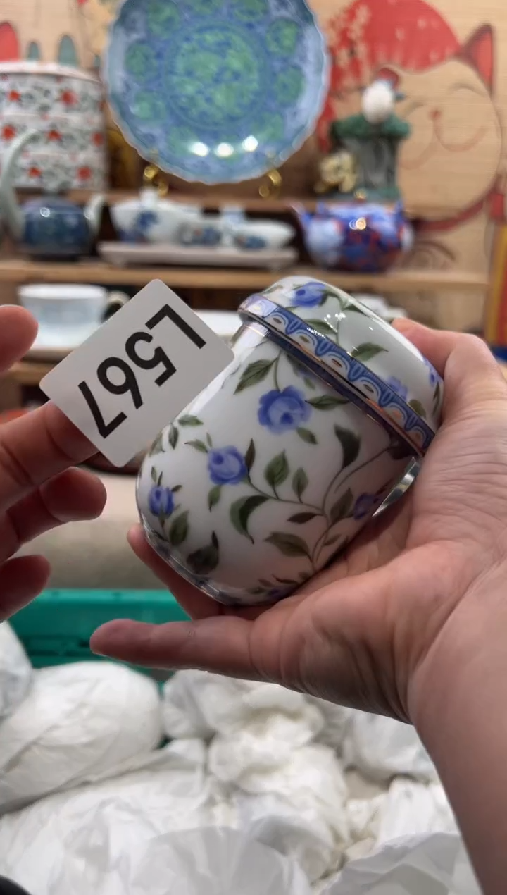 瓷片?***天瓷片------L567