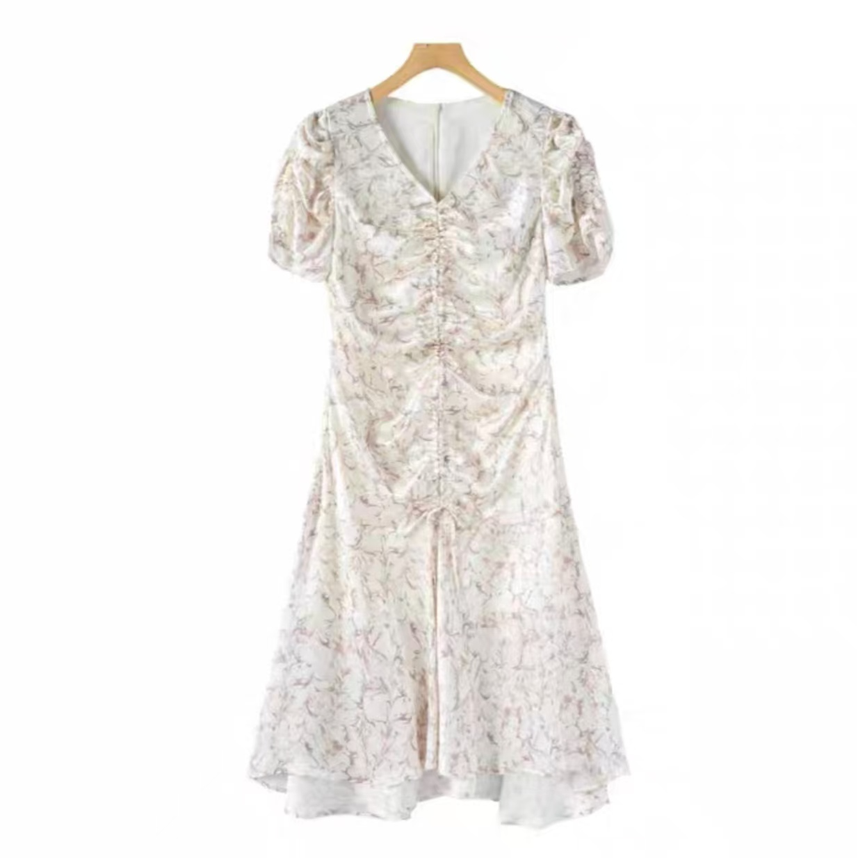 【A001~A050】极简轻奢连衣裙（按照对应编码下单，无需备注）