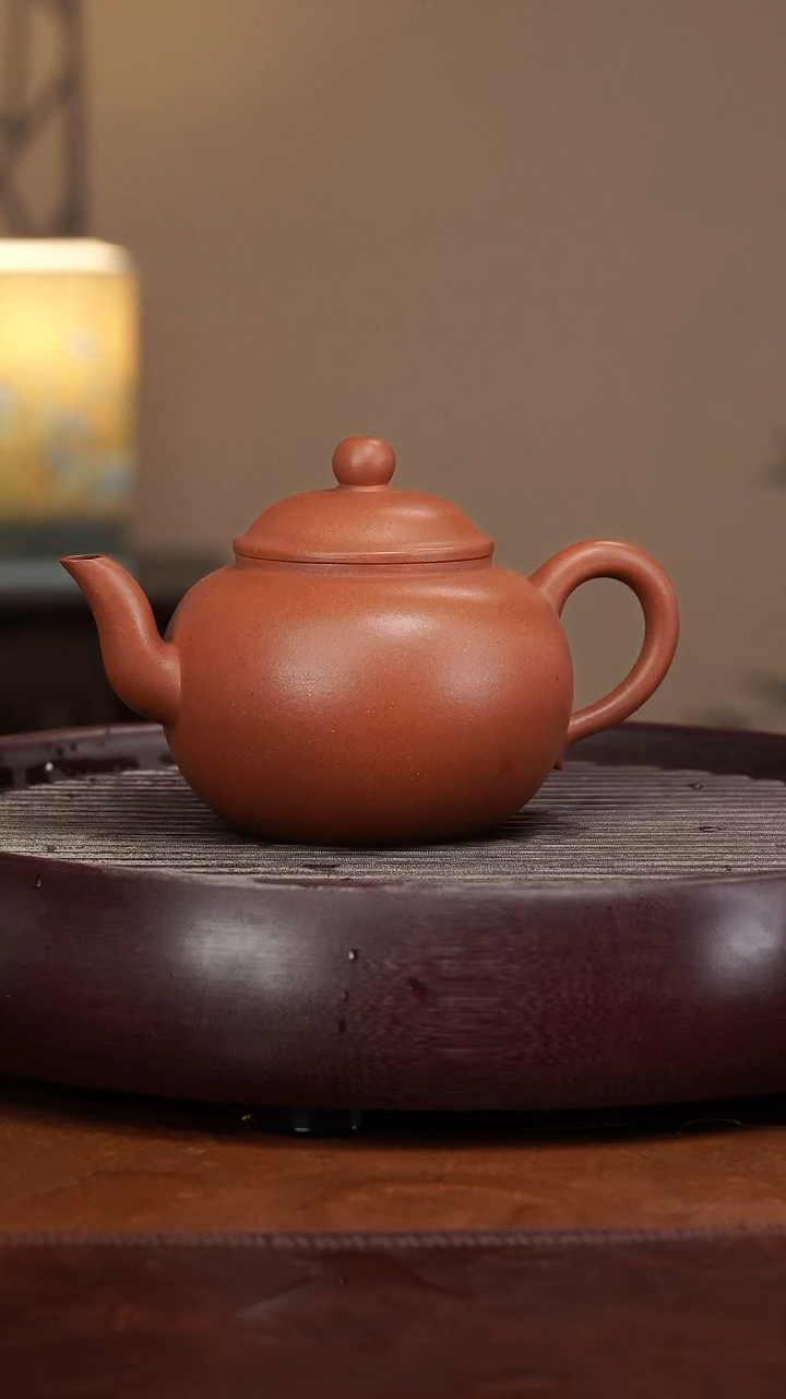 【闪购商品】紫砂茶壶宜兴紫砂壶