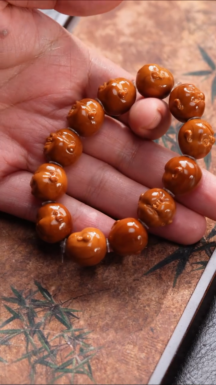 手串/手链橄榄核橄榄核