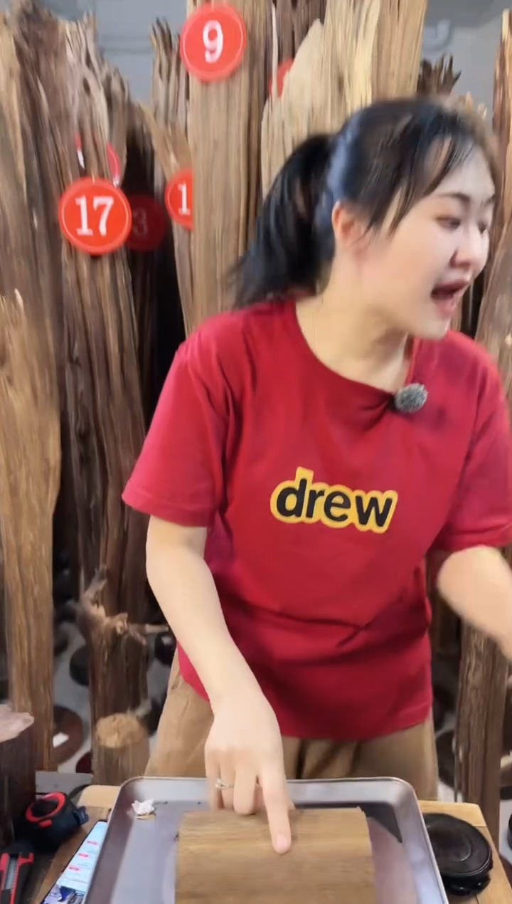 沉香碎屑沉香沉香多样性发一件96