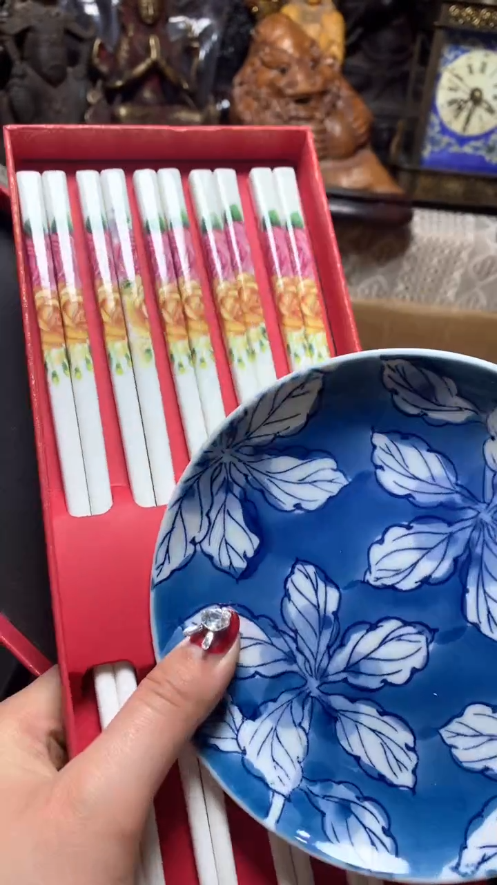 【闪购商品】瓷器默认微瑕瓷器