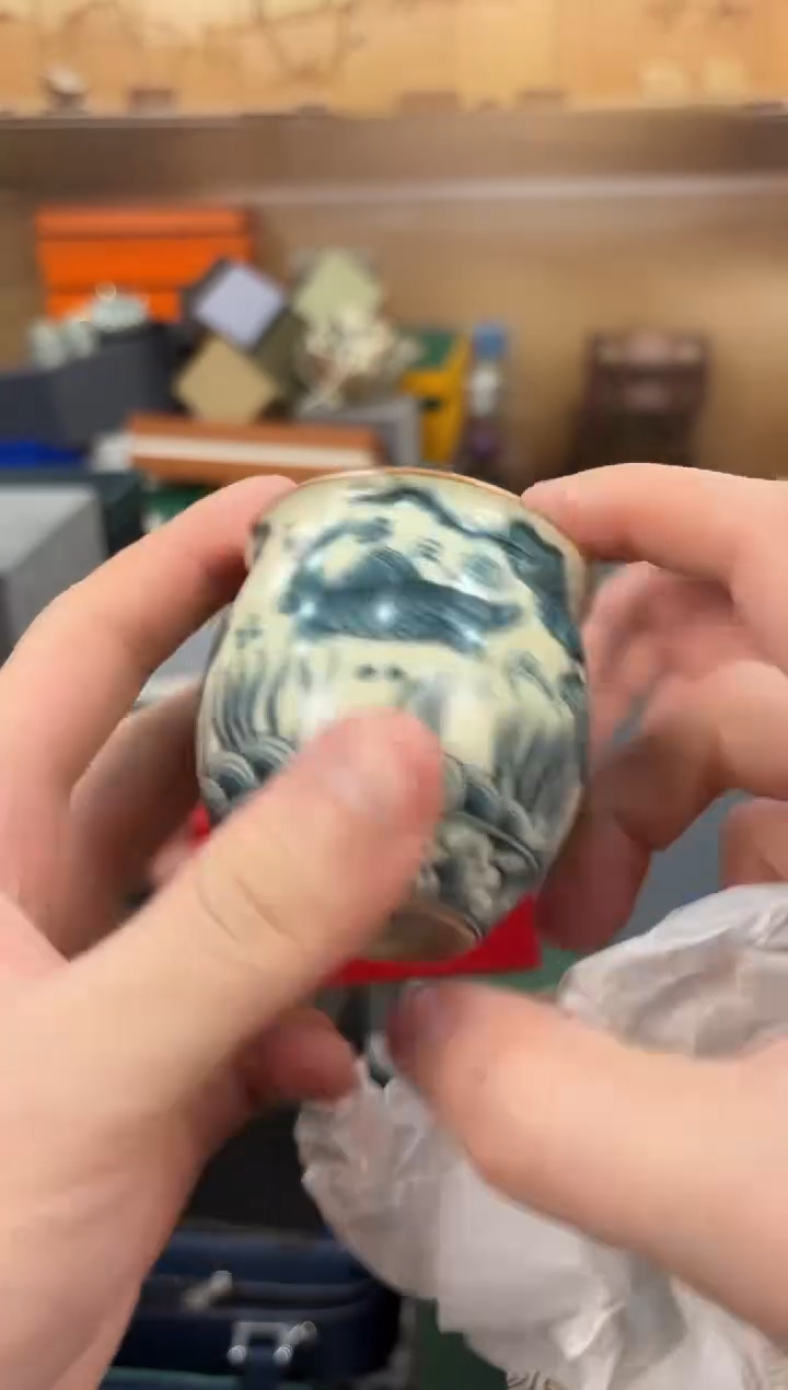 【闪购商品】鱼藻杯链接已开 拼拼手速！！！