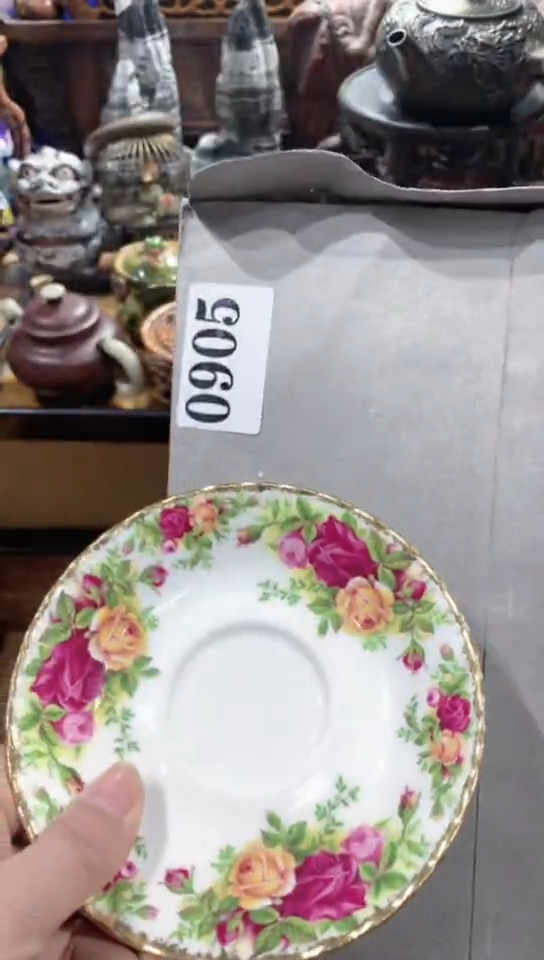 【闪购商品】瓷器默认链接一物一拍