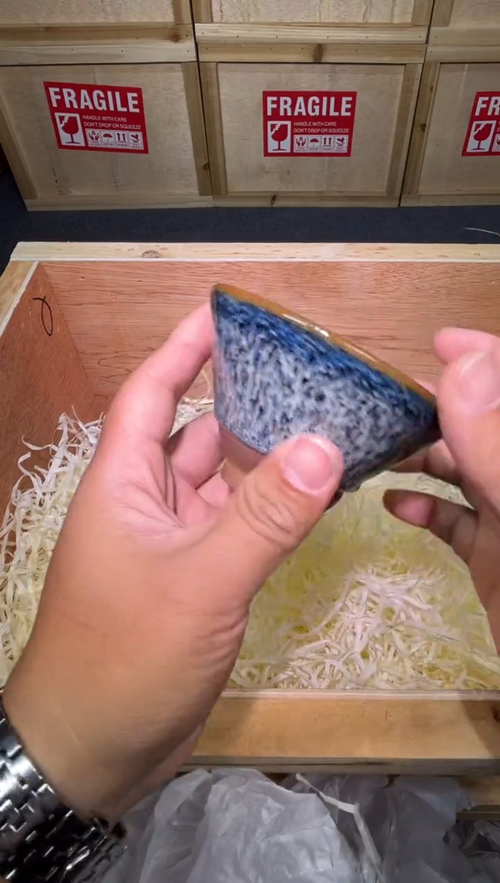 茶盏主人杯精选一只43