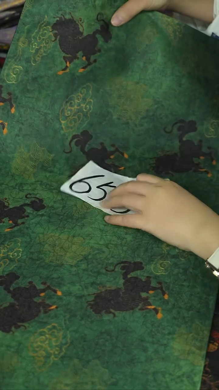 迎新年 茶席开仓炸炸炸