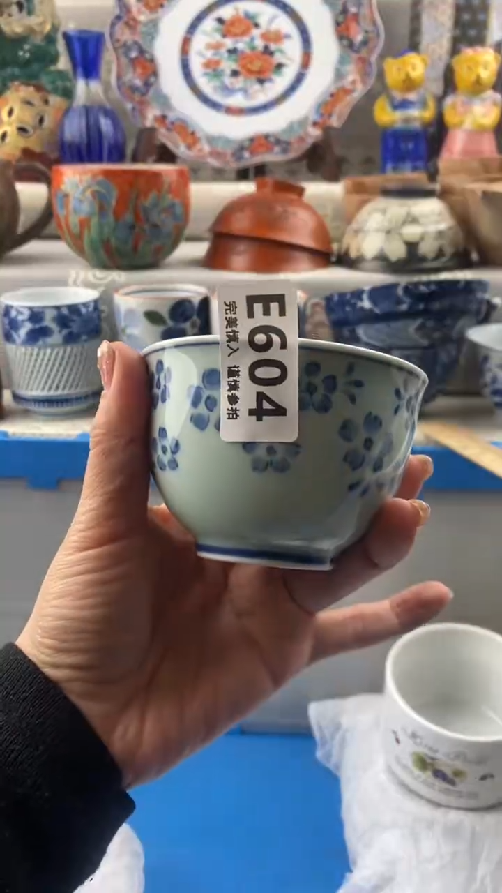 【闪购商品】604            