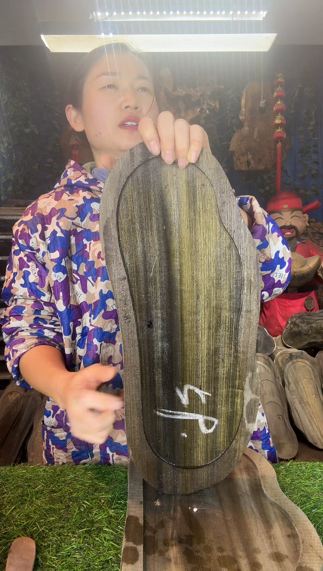 金丝楠小叶桢楠37