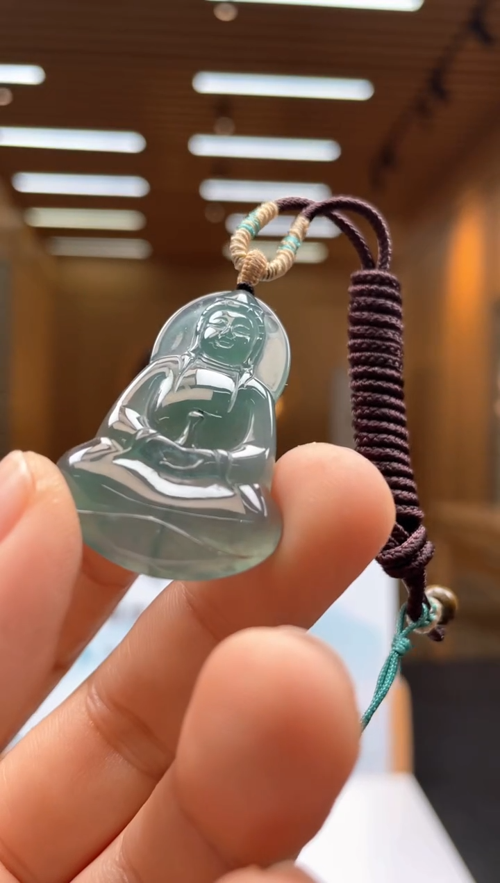 未镶嵌定制翡翠********355