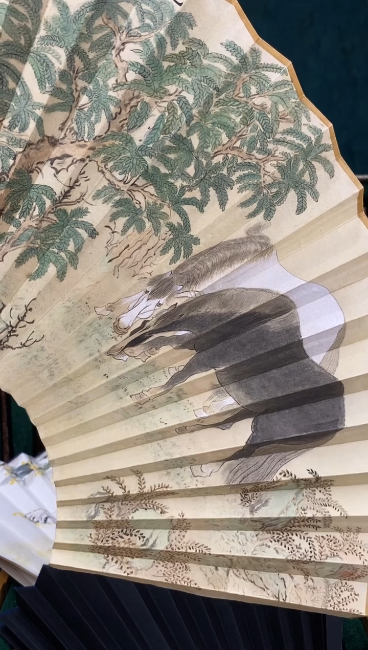 扇子图*?扇面扇面扇面