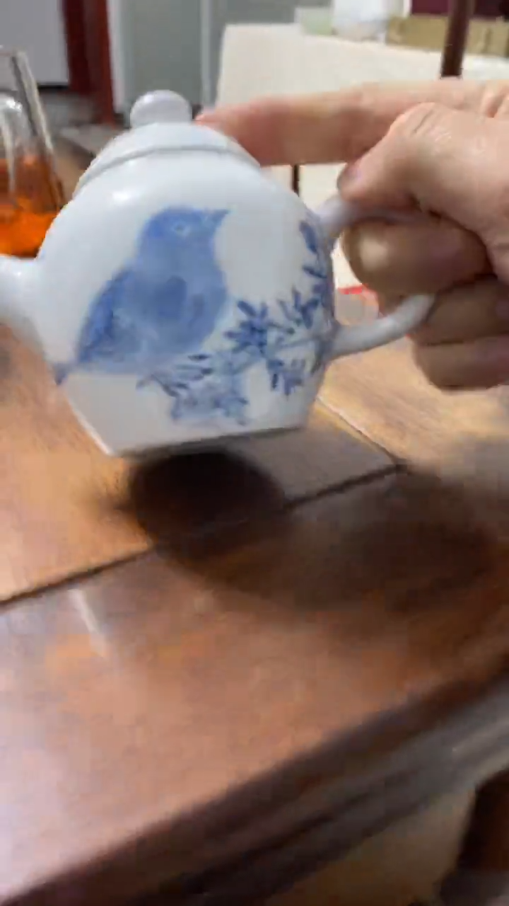 茶壶茶壶茶壶微瑕