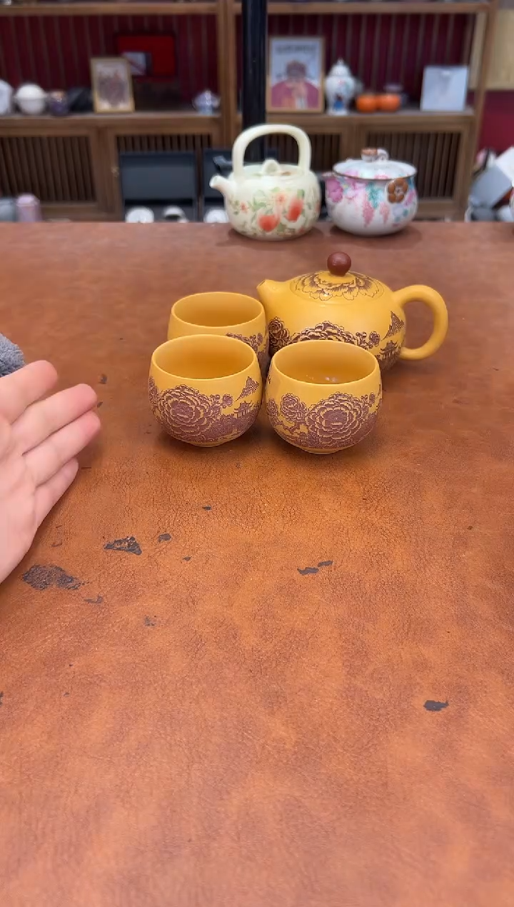 -熹宁陶瓷通用链接