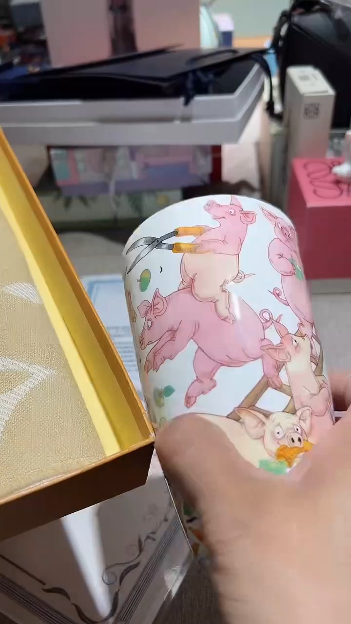 【闪购商品】瓷片正品保真，清库存