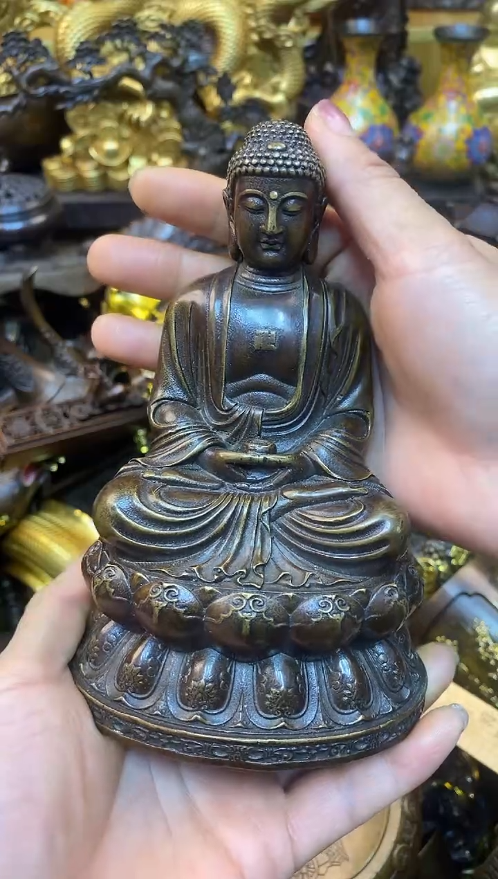 案台摆件 桌面摆件