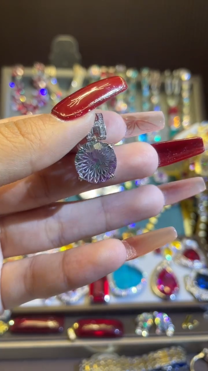 非金属无高端定制精品系列款式S440