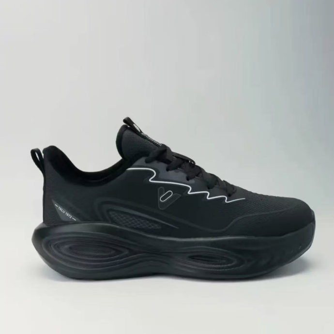 男女同款百搭透气时尚休闲鞋