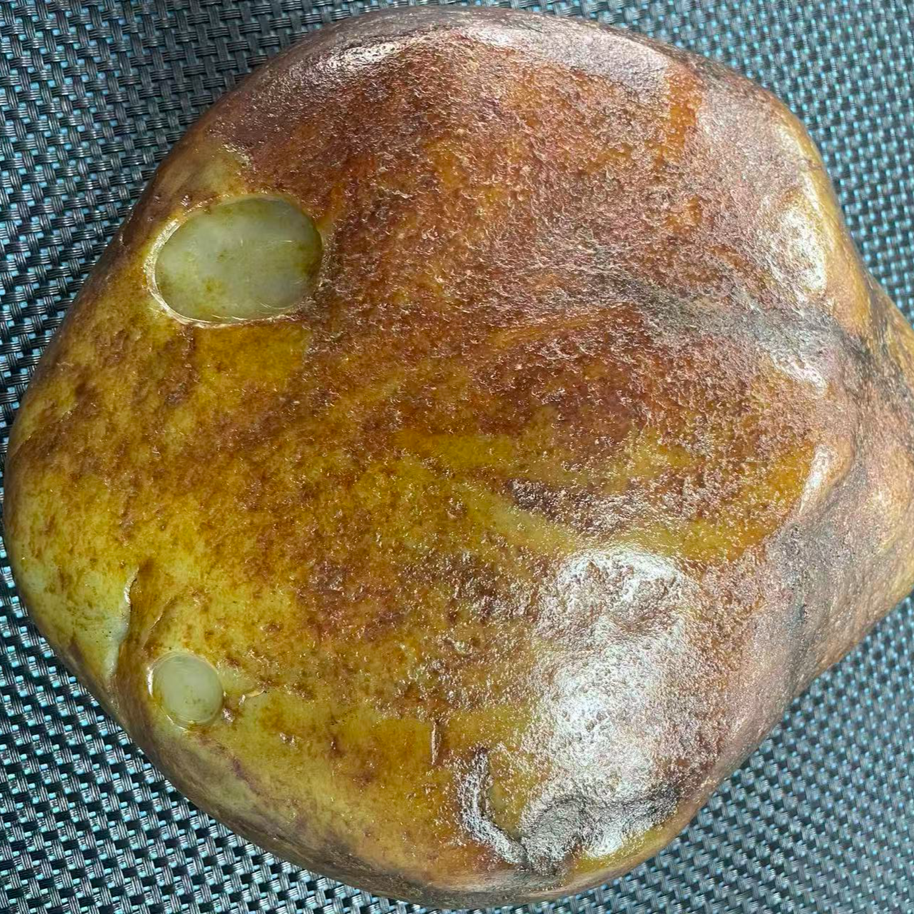 S772 和田玉 YY745010