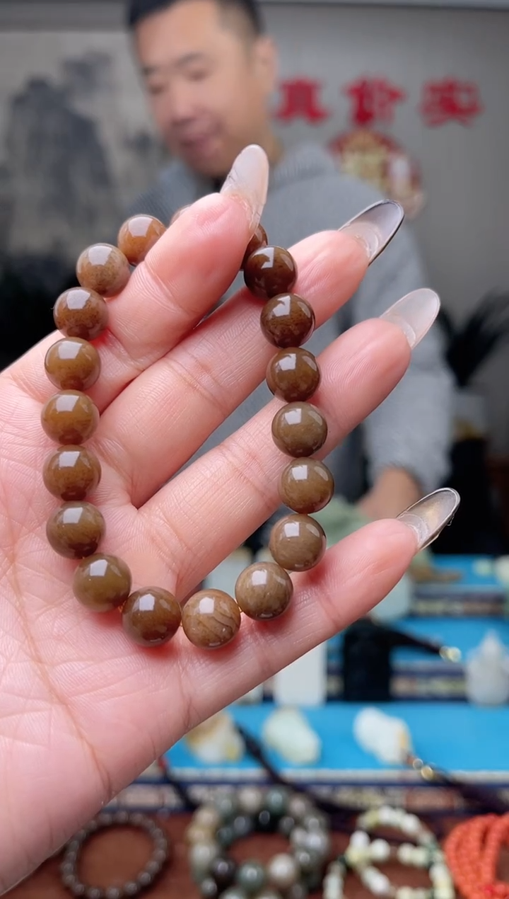 【闪购商品】和田玉挂件未镶嵌1