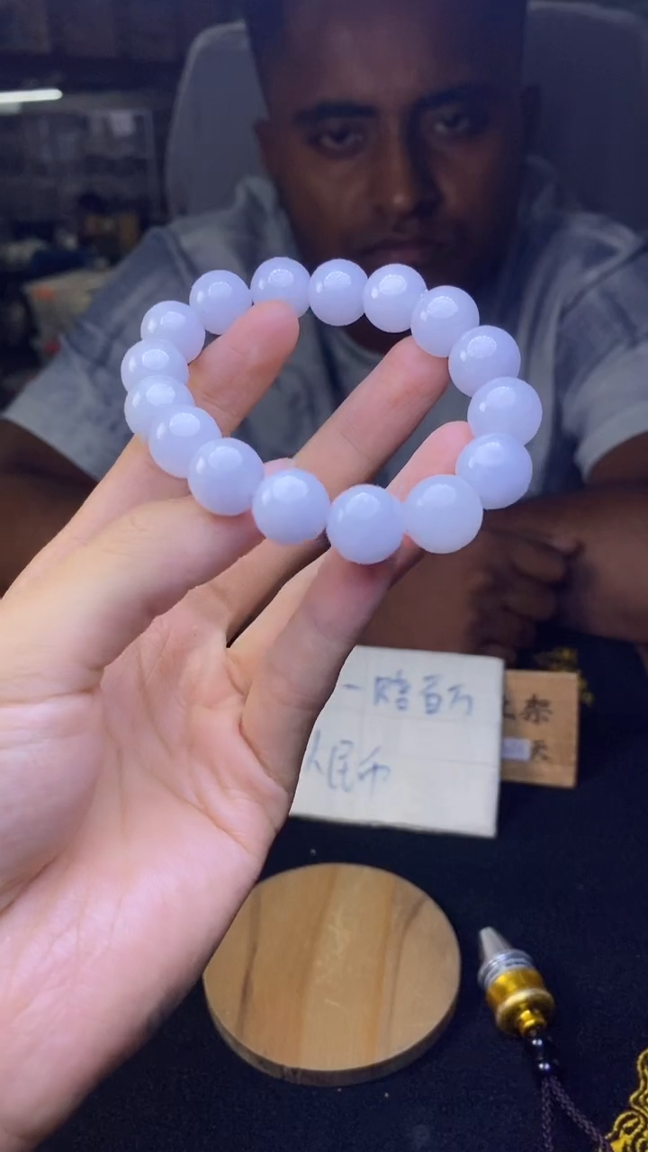 定制翡翠未镶嵌天然缅甸A货翡翠，多样性发货，拍一发一