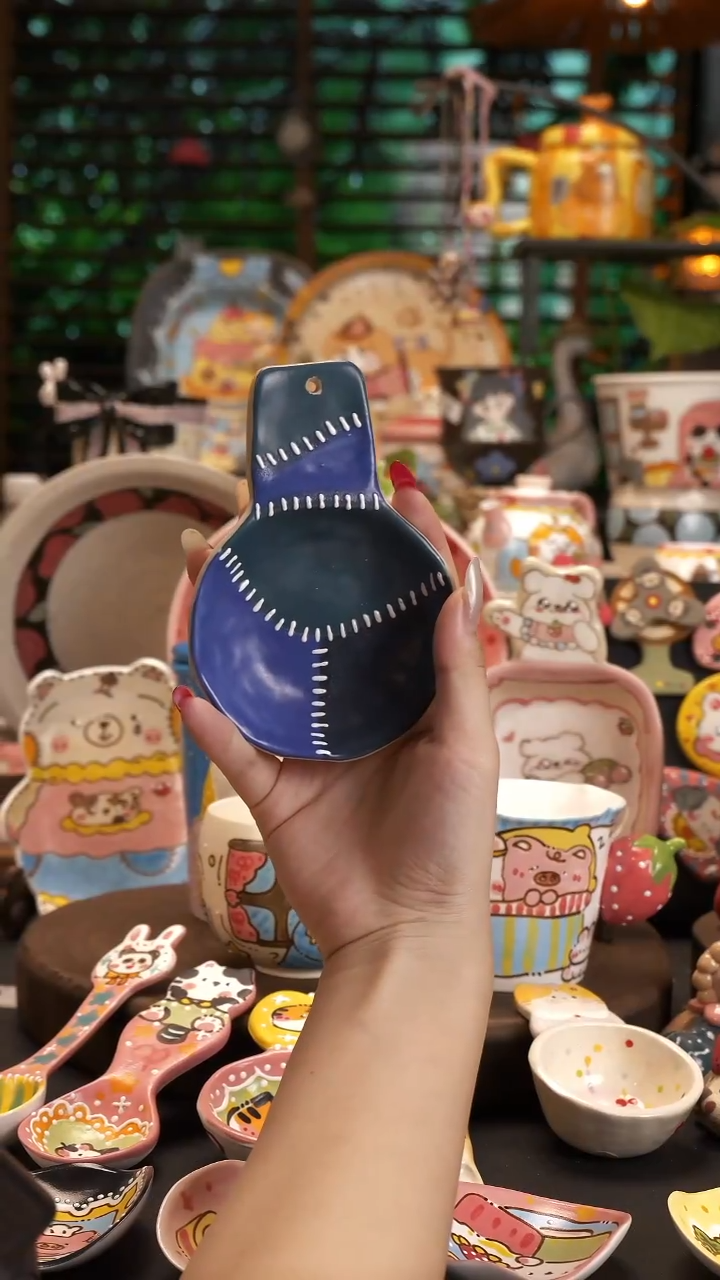 【原创设计】景德镇手绘陶瓷