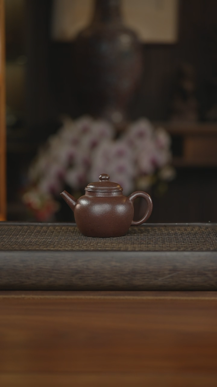 【闪购商品】紫砂茶壶紫砂壶紫砂壶