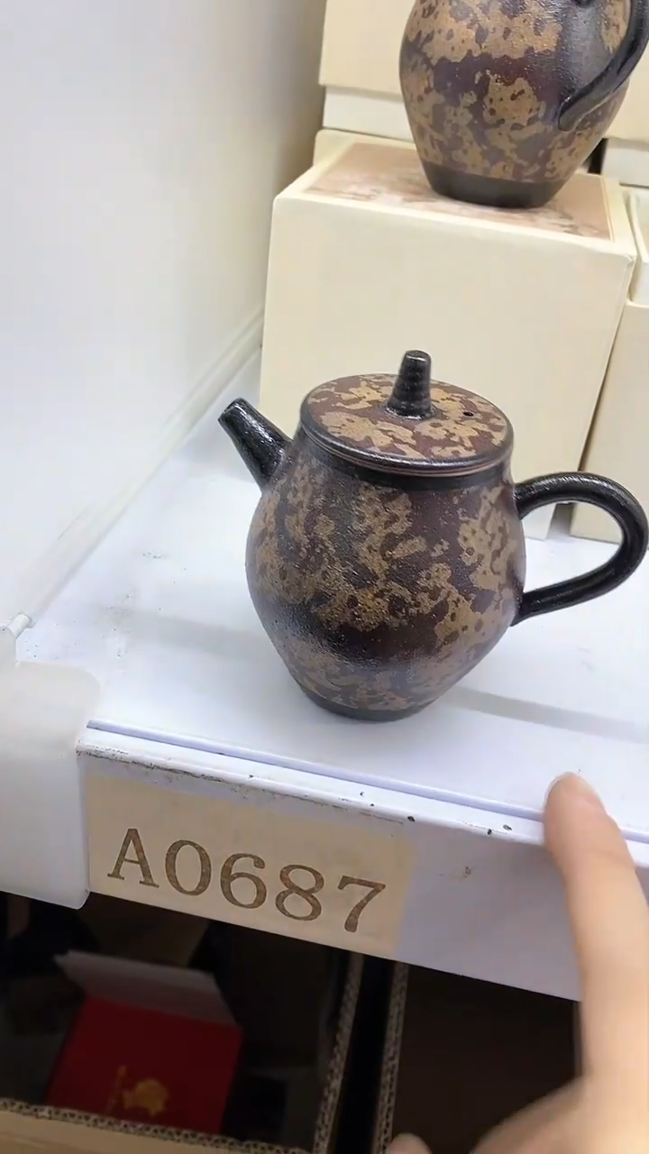 【闪购商品】瓷片过年过年放福利福利A0687