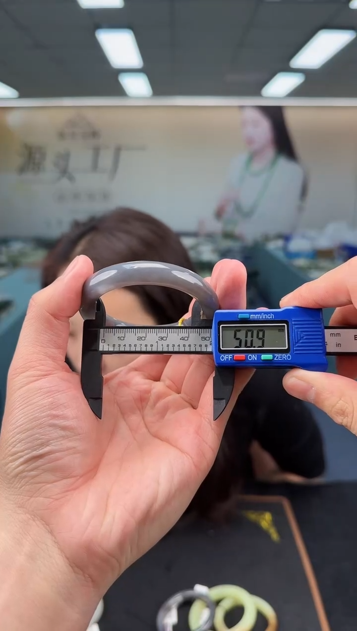 未镶嵌手镯和田玉多样性发货 拍一发一04