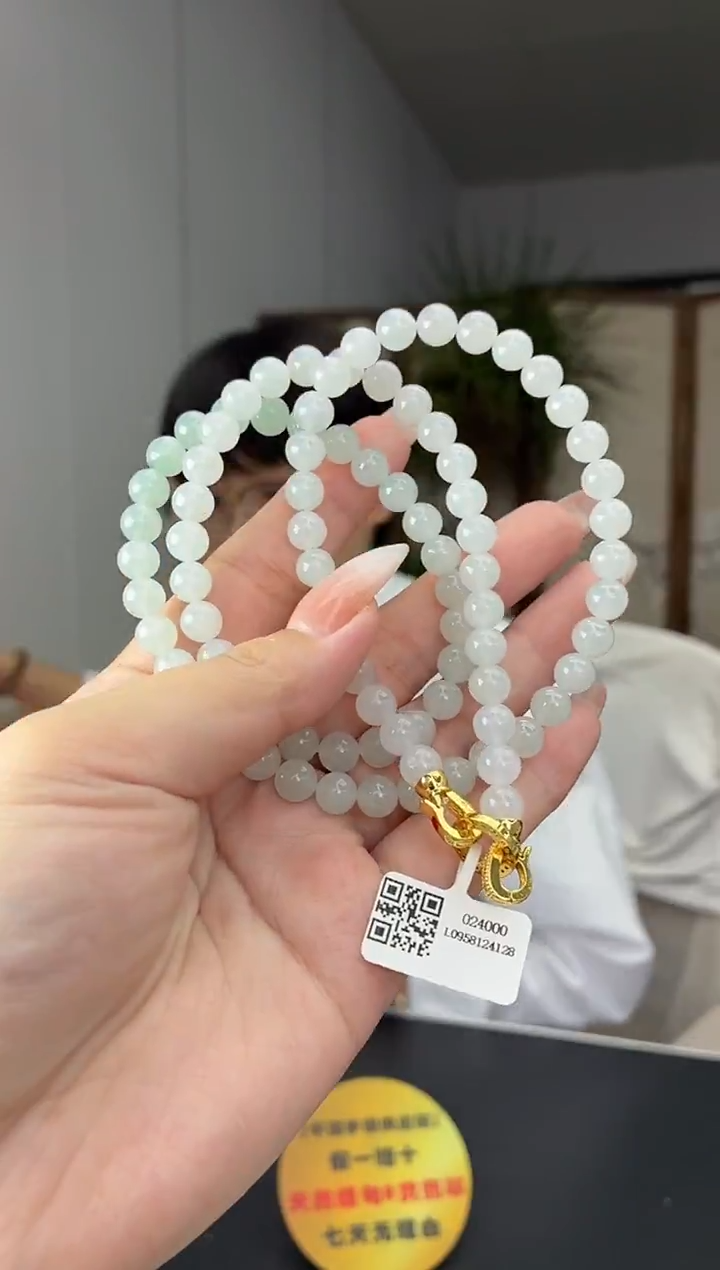 未镶嵌手串翡翠1111111111111